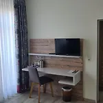 Am Pferdemarkt Hotel