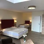 Hotel Am Pferdemarkt Rotenburg an der Wümme
