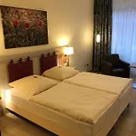 Am Pferdemarkt Hotel