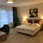 Hotel Am Pferdemarkt