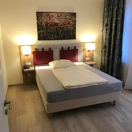 Am Pferdemarkt Hotel 3*