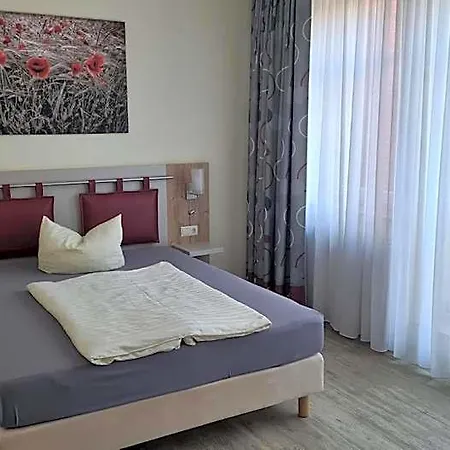 Am Pferdemarkt Hotel 3*