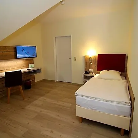 Am Pferdemarkt Hotel
