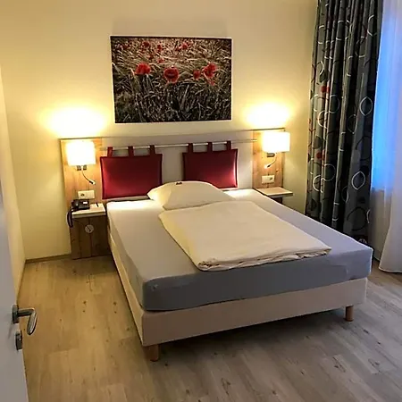 Am Pferdemarkt Hotel 3*