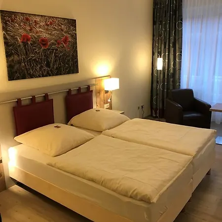 Am Pferdemarkt Hotel