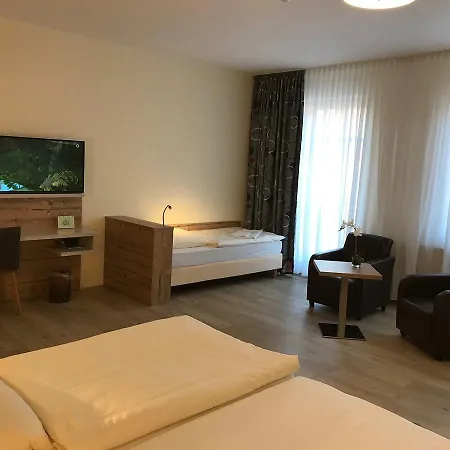 Am Pferdemarkt Hotel