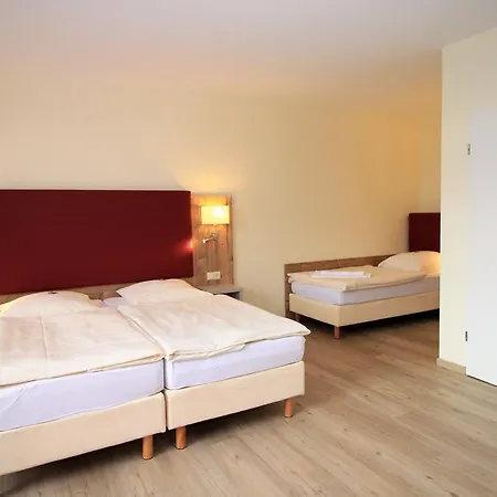 Am Pferdemarkt Hotel