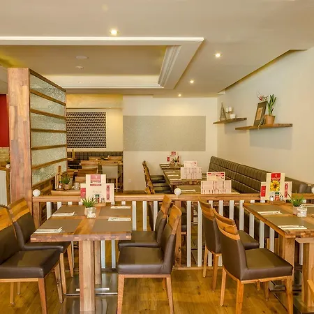 Am Pferdemarkt Rotenburg