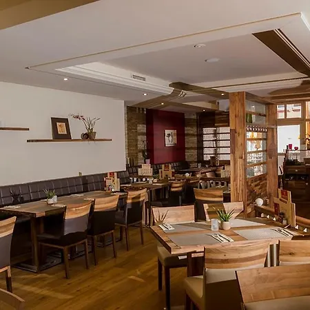 Am Pferdemarkt Hotel 3*