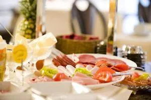 Am Pferdemarkt Hotel Rotenburg