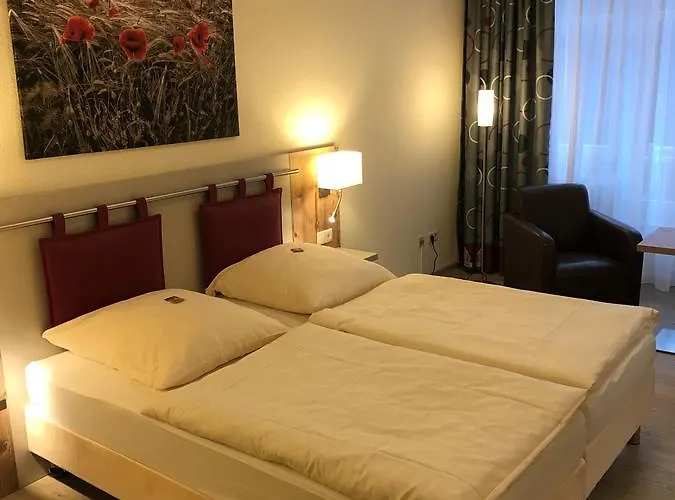 Am Pferdemarkt Hotel