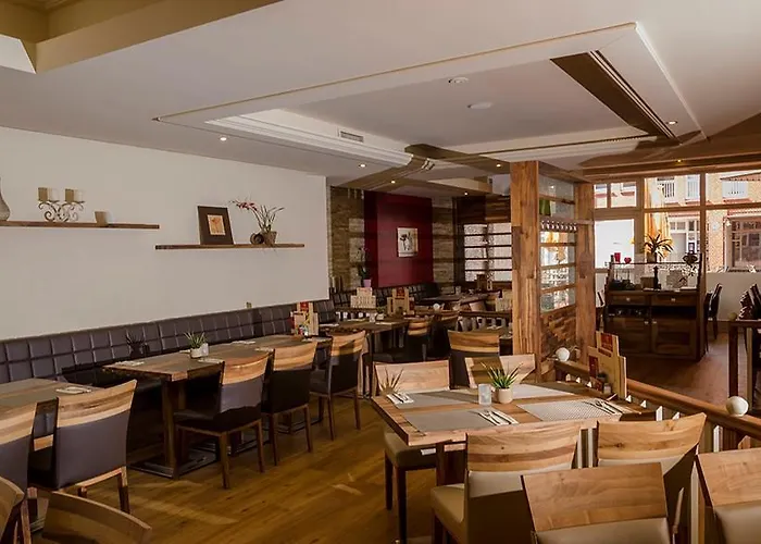 Am Pferdemarkt Hotel 3*