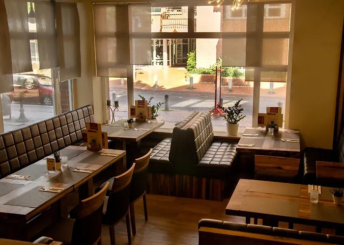 Am Pferdemarkt Rotenburg